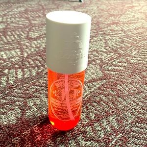 New Sol de Janeiro Brazilian crush hair and body fragrance mist